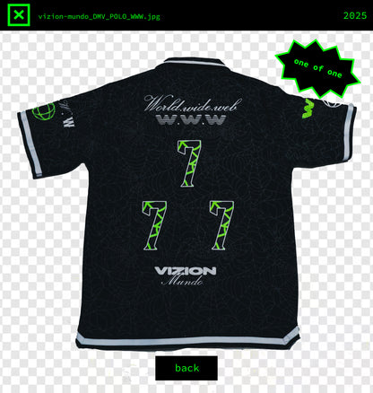 ://ONE OF ONE POLO VENOM_WWW