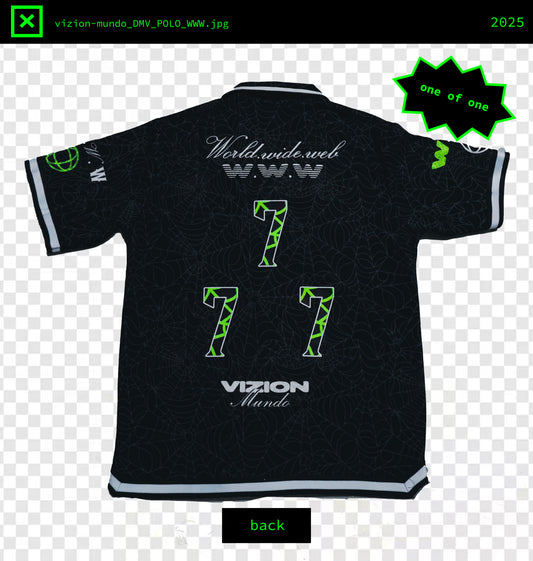 ://ONE OF ONE POLO VENOM_WWW