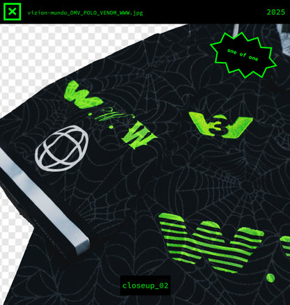 ://ONE OF ONE POLO VENOM_WWW