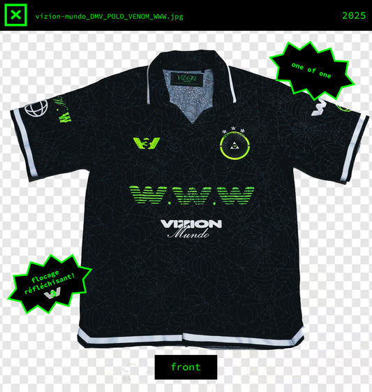 ://ONE OF ONE POLO VENOM_WWW